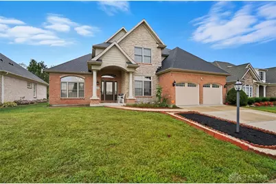 25 Sandelwood Street, Springboro, OH 45066 - Photo 1