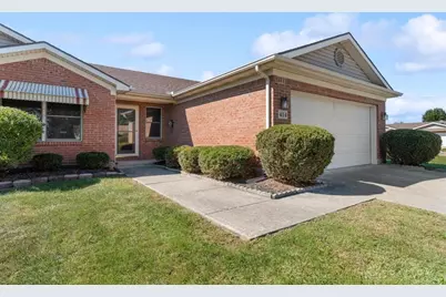 414 Whisper Lane, Xenia, OH 45385 - Photo 23