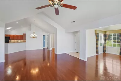 3392 Greenburn Road, Beavercreek, OH 45434 - Photo 9