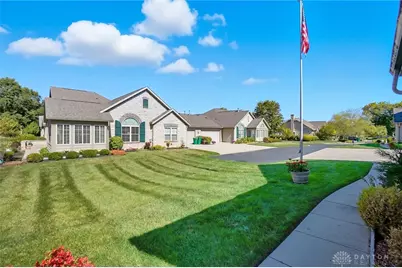 3392 Greenburn Road, Beavercreek, OH 45434 - Photo 3