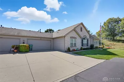 3392 Greenburn Road, Beavercreek, OH 45434 - Photo 39