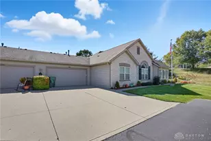 3392 Greenburn Rd, Beavercreek, OH 45434 - Photo 39