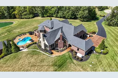 7771 Misty Meadows Court, Morrow, OH 45152 - Photo 55