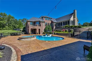 7771 Misty Meadows Ct, Morrow, OH 45152 - Photo 39