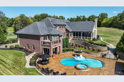 7771 Misty Meadows Court, Morrow, OH 45152 - Photo 3