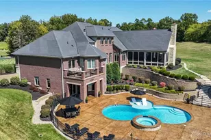 7771 Misty Meadows Ct, Morrow, OH 45152 - Photo 3