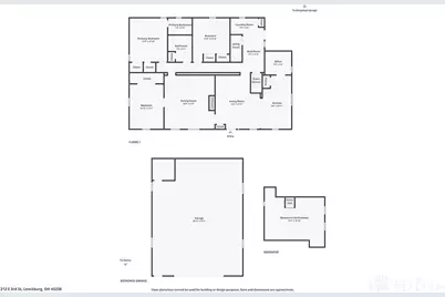 212 E 3rd Street, Lewisburg, OH 45338 - Photo 31