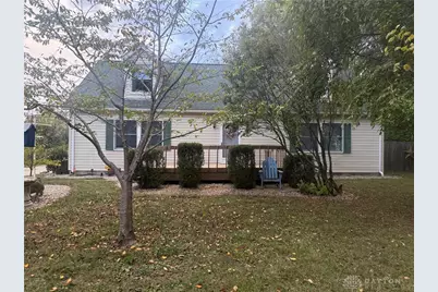 6980 S Karns Road, West Milton, OH 45383 - Photo 3