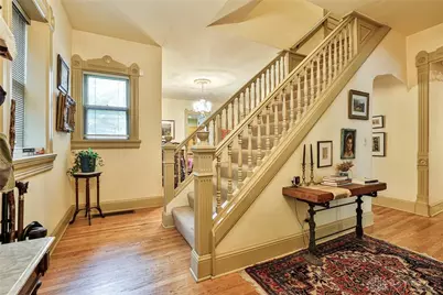 45 W Babbitt Street, Dayton, OH 45405 - Photo 5