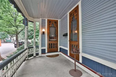 45 W Babbitt Street, Dayton, OH 45405 - Photo 3