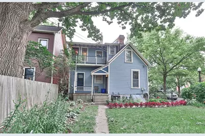 45 W Babbitt Street, Dayton, OH 45405 - Photo 51