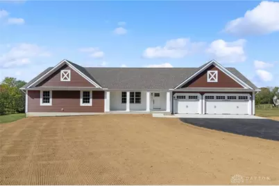625 Hale Road, Wilmington, OH 45177 - Photo 1