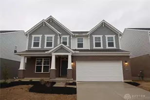 2005 Gln Vly Dr, Dayton, OH 45458 - Photo 1