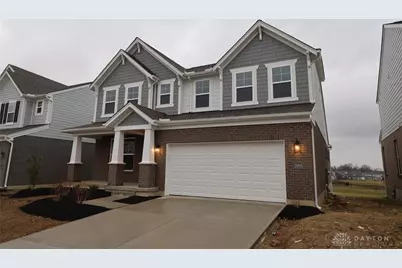 2005 Glen Valley Drive #210, Dayton, OH 45458 - Photo 3