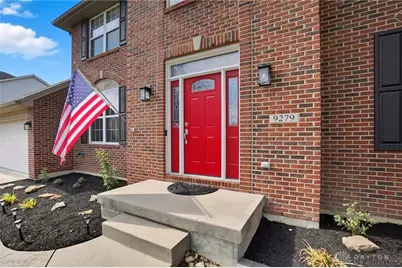 9279 Maxwells Crossing, Clearcreek Twp, OH 45458 - Photo 5