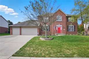 9279 Maxwells Crossing, Clearcreek Twp, OH 45458 - Photo 3