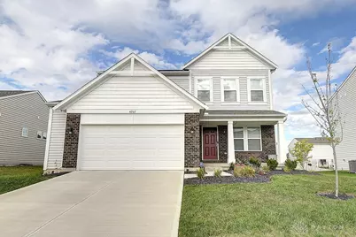 4207 Forestedge Street, Tipp City, OH 45371 - Photo 1