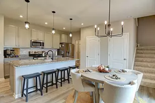 4207 Forestedge St, Tipp City, OH 45371 - Photo 5