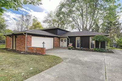 2813 Wellsford Drive, Springfield, OH 45503 - Photo 1