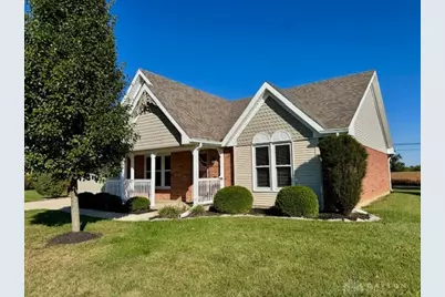 1470 Oldham Drive, Springfield, OH 45503 - Photo 1