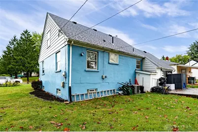 4244 Flowerdale Avenue, Kettering, OH 45429 - Photo 41