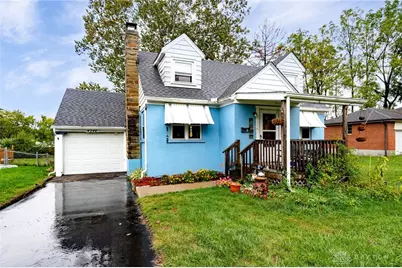 4244 Flowerdale Avenue, Kettering, OH 45429 - Photo 3