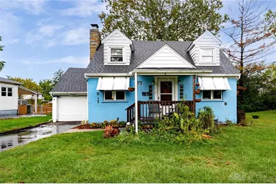 4244 Flowerdale Avenue, Kettering, OH 45429 - Photo 1