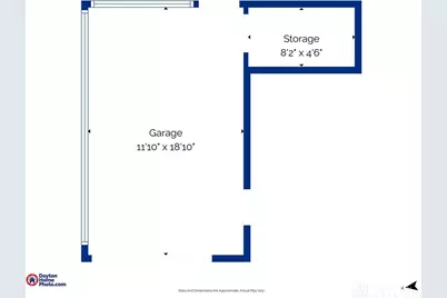 4244 Flowerdale Avenue, Kettering, OH 45429 - Photo 45