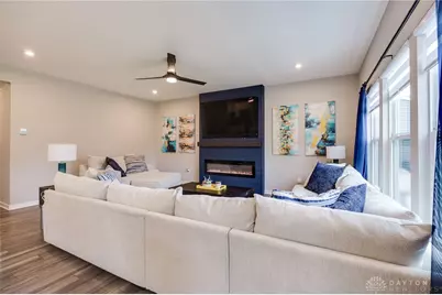 1462 Catford Court, Fairborn, OH 45324 - Photo 7