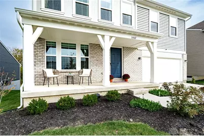 1462 Catford Court, Fairborn, OH 45324 - Photo 3