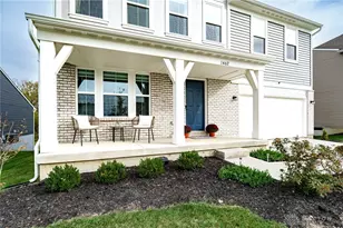 1462 Catford Ct, Fairborn, OH 45324 - Photo 3