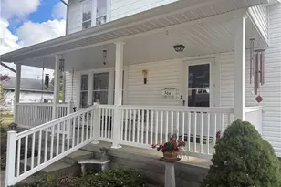 304 E Wood St, Versailles, OH 45380 - Photo 3