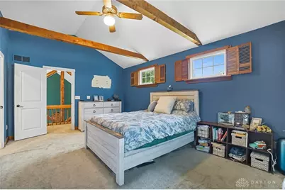 285 Nikki Court, Franklin, OH 45005 - Photo 23