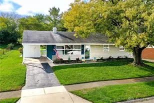 2808 Whitehorse Ave, Kettering, OH 45420 - Photo 27