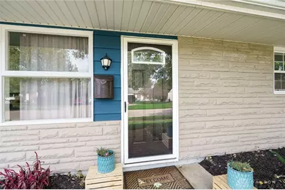 2808 Whitehorse Avenue, Kettering, OH 45420 - Photo 3