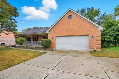 473 McCray Boulevard, Springboro, OH 45066 - Photo 3