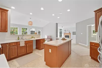 2584 Greenbrier Court, Beavercreek, OH 45431 - Photo 23