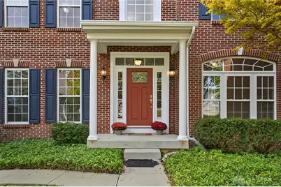 2584 Greenbrier Court, Beavercreek, OH 45431 - Photo 5