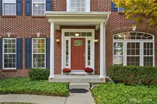 2584 Greenbrier Ct, Beavercreek, OH 45431 - Photo 5