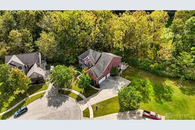 2584 Greenbrier Court, Beavercreek, OH 45431 - Photo 9