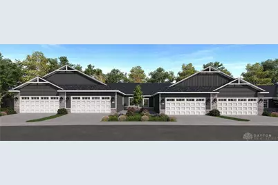 6834 Traditions Street #45, Middletown, OH 45044 - Photo 1