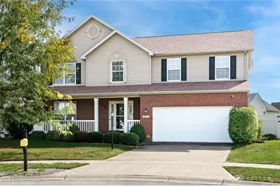 4572 Keeneland Court, Huber Heights, OH 45424 - Photo 1