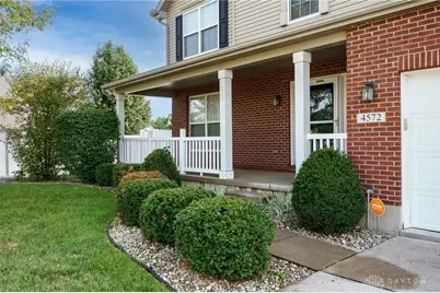 4572 Keeneland Court, Huber Heights, OH 45424 - Photo 3