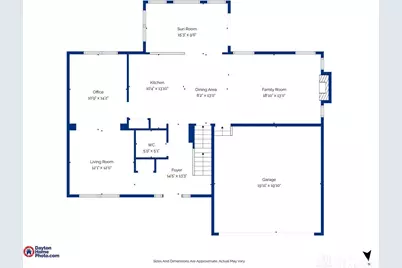 4572 Keeneland Court, Huber Heights, OH 45424 - Photo 65