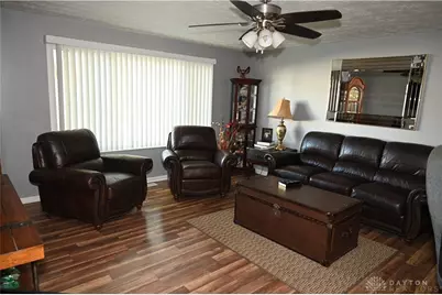 96 Eastwood Drive, Bethel Twp, OH 45504 - Photo 11