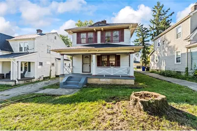 212 E Beechwood Avenue, Dayton, OH 45405 - Photo 1