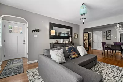 441 Cushing Avenue, Kettering, OH 45429 - Photo 5