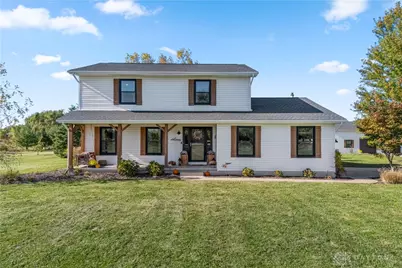 7870 E US 22 & 3, Morrow, OH 45152 - Photo 5