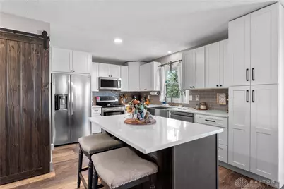 7870 E US 22 & 3, Morrow, OH 45152 - Photo 23