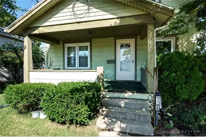 2702 Maplewood Avenue, Springfield, OH 45505 - Photo 3